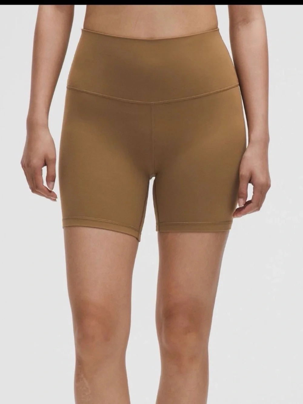 lululemon Align™ High-Rise Short 6